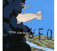Kopf, Herbie - U.F.O. - Universal Fake Orch
