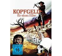 Kopfgeld für einen Killer - Mediabook - Cover B - Limited Edition (Blu-ray+DVD)