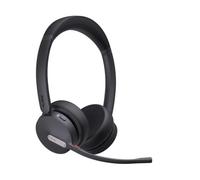 Kopfh?Ýrer & Headsets Yealink BH70 Dual UC USB-A Bluetooth Hea NEW