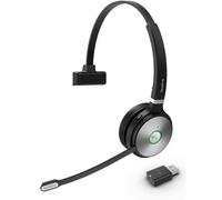 Yealink Headset WH62 UC Portable Mono