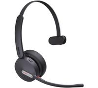 KopfhA?rer & Headsets Yealink BH70 Mono Teams USB-C Bluetooth Headset NEW