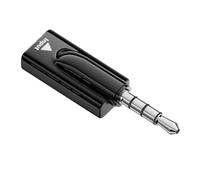 Kopfhörer-Adapter - -Lautsprecher-Adapter, Adapters Für Kopfhörer, Typ-C-Buchse Auf 3,5-mm-Adapters, Zuverlässiger Audio-Konverter-Anschluss, Kopfhörers-Typs Cfür Headsets, Tablets, Telefone