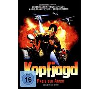 Kopfjagd - Preis der Angst - Limited Edition auf 1000 Stück