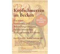 Kopfschmerzen im Becken