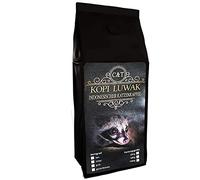 Kopi Luwak Arabica Speciality of Indonesia 200 g Coffee Beans Gourmet Coffee