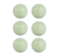 Kopida Glow in The Dark Golf Balls for Night Sports, Night Golf Ball Sets, Green Light Up Night Glow Golf Fluorescent Balls for Golf Practice