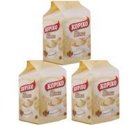 Kopiko Blanca Creamy Mix Instant White Coffee 300g (3 Packs 30 Sachets) HALAL