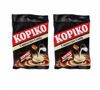 Kopiko Cappuccino Candy 100g x 2 pcs