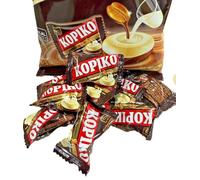 Kopiko Cappuccino Candy 40s x 3.5g 140g - 3 Packs