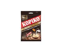 Kopiko Cappuccino Coffee Candy Pack