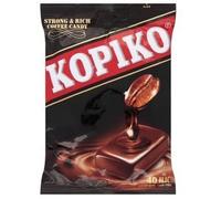 Kopiko : Coffee Candy Original Flavor 120g (Pack of 40 pieces) (Product of Thailand)