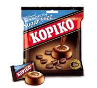 Kopiko Coffee Candy Sugar Free 75g (2.65 Oz)