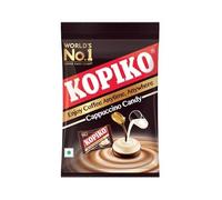 KOPIKO | World's No1 Coffee Candy | Delicious Pocket Coffee | Big Pack (160g)