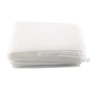 Kopinma 20 Pcs Disposable Pillow Cases Hotel Travel Breathable Single Pillow Case Double Bed Sheet Quilt Pillow Case Hotel (50x70 cm)