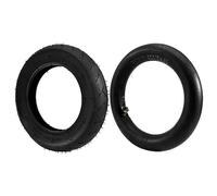 Kopinma 2Pack 10 x 2.125 Tyre Electric Scooter Outer Tire&Inner Tubes Replacement Rubber Tires for 10 Inch Smart Electric Scooter Balancing Hoverboard Self Scooter Bicycle