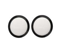 Kopinma 2Pcs Vacuum Filter Replacement, Replacement Hepa Filter for P8 Cordless Vacuum Cleaner, Hepa Filter (for P8)