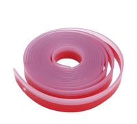 Kopinma 300cm Guide Splinter Guard Replacement Strip for Track Saw Guide Rail Splinter Guard Power Tool Accessories