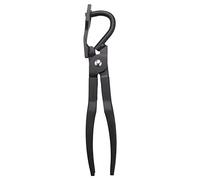 Kopinma 38350 Exhaust Hanger Removal Pliers for Automotive Tool, High Toughness Exhaust Hanger Pliers, Car Exhaust Pliers, Universal Auto Accessories Parts