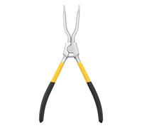 Kopinma 383EER4004A Washing Machine Spring Removal Pliers Spring Expansion Tool Washer Door Seal Clamp Spring Plier Tub Drain Removal Tool Spring Removal Tool