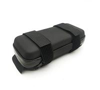 Kopinma Bike Battery Hanging Bag, EVA Electric Bike Controller Bag, Cycling Scooter Controller Case Storage Holder, Waterproof Ebike battery bag for Battery Accessory Storage, Durable Protective Case