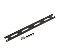 Kopinma Carbon Fiber Second Floor Board Plate for TT02 TT02B TT-02 TT-02B 1/10 RC Car - Upgrade Parts and Accessories