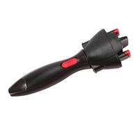 Kopinma Electric Hair Braider Automatic Twist Braider Knitting Device Hair Braider Machine, Electric Hair Braiding Machine Hair Twister, Braiding Hairstyle Magic Roller Styling Tool