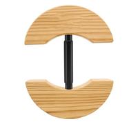 Kopinma Hat Stretcher, Heavy Duty, Adjustable Turn Buckle Hat Stretcher for Fedora Cowboy Caps for Men Baseball Caps Cowboy Fedora