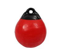 Kopinma Heavy Duty Boat Ball Round Anchor Buoy, Dock Bumper Ball for Docking, Vinyl Shield Protection Marine Mooring Buoy, Boat Fenders Boat Mooring Buoys for Lake or Ocean