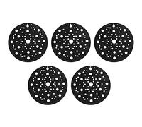 Kopinma Protective Pad Diameter 150 mm 67 Hole for Protection for Your Sanding Disc , Protective Pad Pack of 5