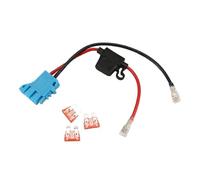 Kopinma Wiring Harness Connectors, 12 AWG Wire Harness Connector Replacement Compatible with Peg-Perego 12V SLA Battery Ride on Vehicle Riding Toys
