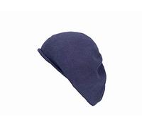 Kopka Accessories Hats, Beret Hat, Bridge Basque, Knitted Hat, Knitted Hat, Women's Knitted Hat, Men's Summer Hat, Knitting Pattern Hat, Winter Hat, denim, One Size