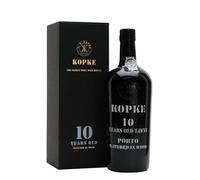 Kopke 10 Year Old Tawny Port