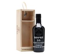 Kopke 10 Year Old Tawny Port / Half Bottle