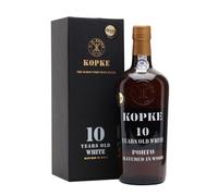 Kopke 10 Year Old White Port