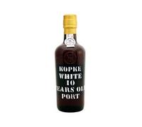 Kopke 10 years White Port 1 x 750ml