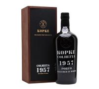 Kopke 1957 Colheita Port