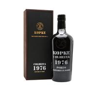 Kopke 1976 Colheita Port