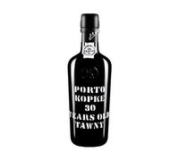 Kopke 30 Year Old Tawny Port 75cl in Wooden Gift Box