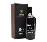 Kopke 50 Year Old Tawny Port
