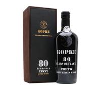 Kopke 80 Year Old Tawny Port / Gift box