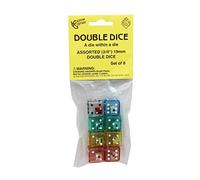 KOPLOW GAMES INC. KOP11703 DOUBLE DICE