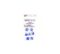 Koplow Games Koplow Mint Blue Dice Set