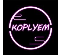 KOPLYEM Custom Neon Signs Led Neon Lights Sign Neon Personalised for Wall Decor Bedroom Party Birthday Bar