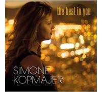 Kopmajer, Simone - Best in You