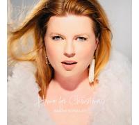 Simone Kopmajer – Home for Christmas – CD – Digipack (Edel)