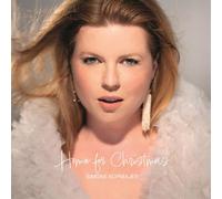Kopmajer,Simone - Home for Christmas(Lp) [VINYL]