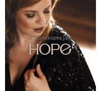 Kopmajer, Simone - Hope