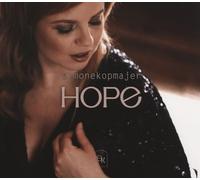 Kopmajer, Simone - Hope