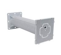 KOPOS 1902039 MDZ 300_KB Installation Box (L x W) 119 mm x 119 mm