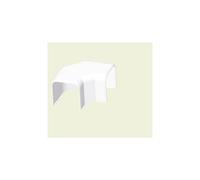 KOPOS Cable Duct 1 Piece White Small Angle Bracket EKE 60x60